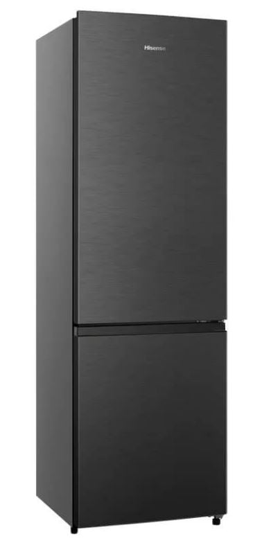Hisense Fridge Freezer Combination 264L