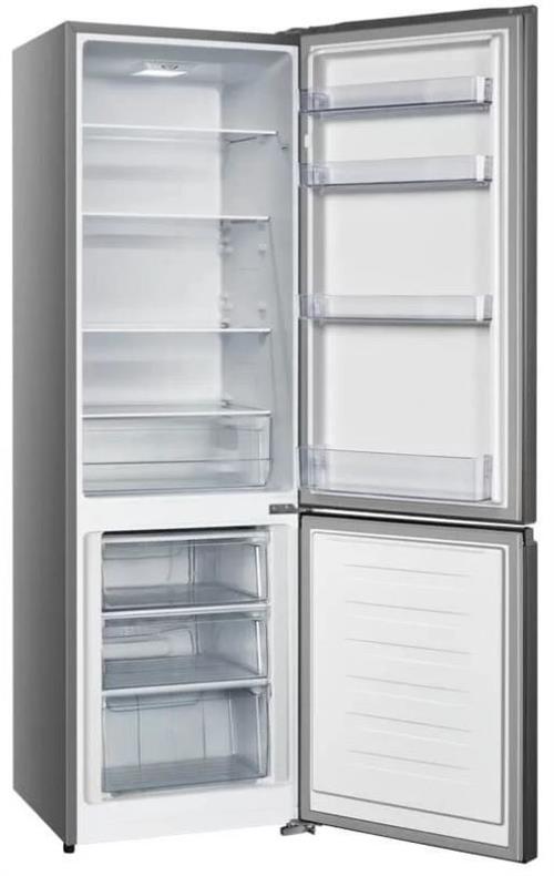 Hisense Fridge Freezer Combination 264L