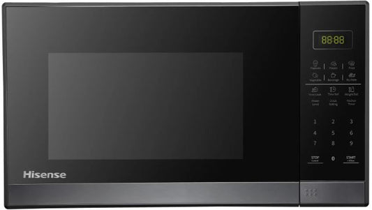 Hisense 37L Electronic Microwave Oven 1000W - GroPlus