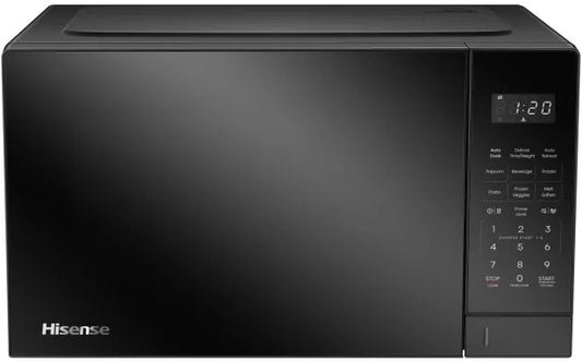 Hisense 45L Electronic Microwave 1000W - GroPlus