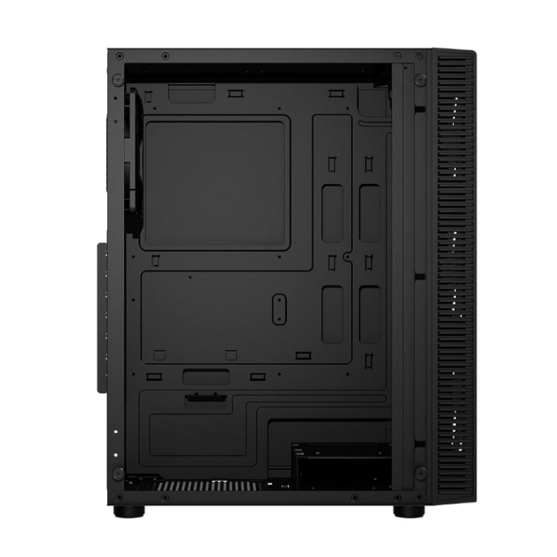 FSP CMT192 Mid-Tower Gaming Chassis