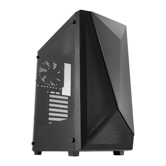 FSP CMT195B Mid-Tower Gaming Chassis