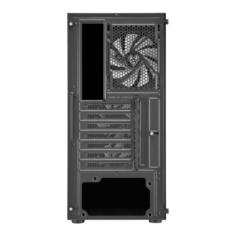 FSP CMT211A Mid-Tower Gaming Chassis