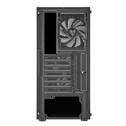 FSP CMT211A Mid-Tower Gaming Chassis