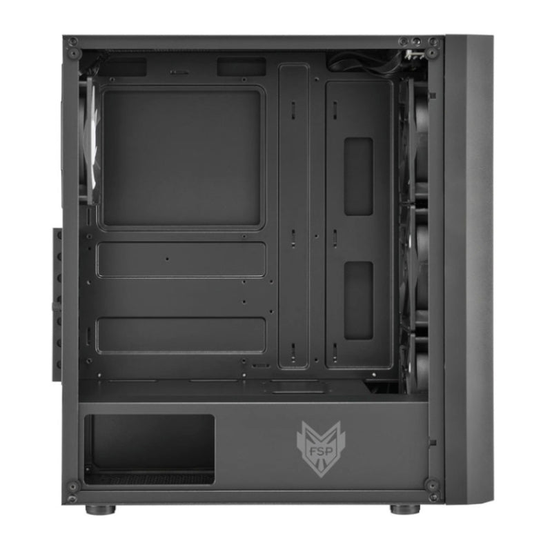 FSP CMT211A Mid-Tower Gaming Chassis