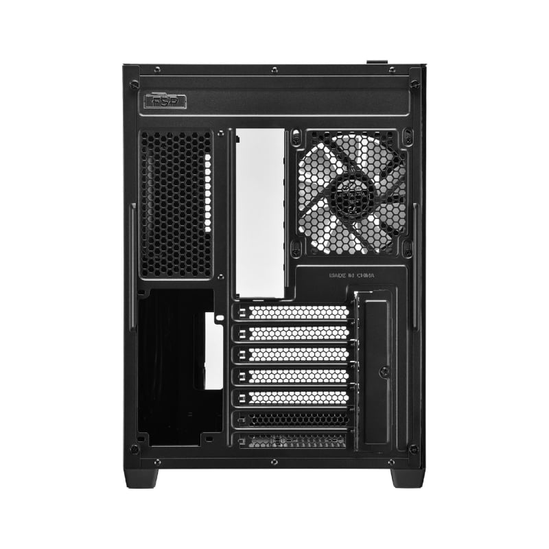 FSP CMT380 Mid-Tower Gaming Chassis