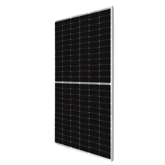Canadian Solar HiKu6 Mono PERC Solar Panel 545W