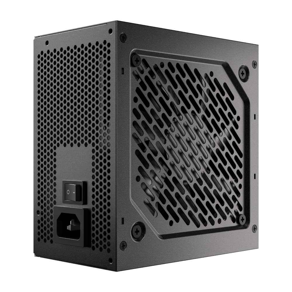 Antec CSK 850W Pro PCle5.1 Gen5 80 Plus Bronze Semi-Modular Power Supply