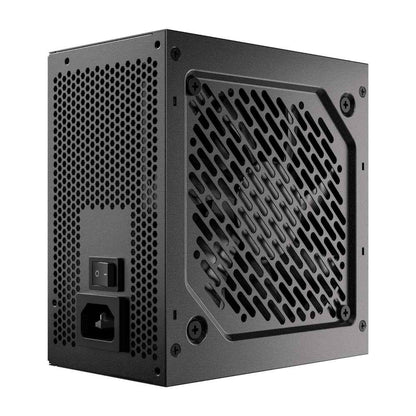 Antec CSK 850W Pro PCle5.1 Gen5 80 Plus Bronze Semi-Modular Power Supply