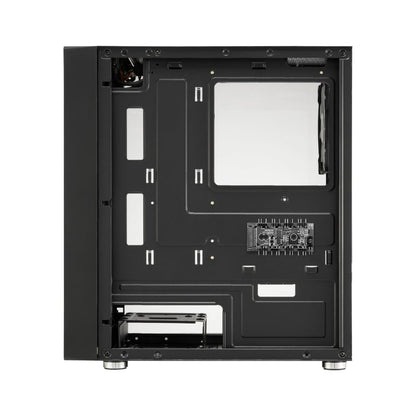 FSP CST130A Micro-ATX Gaming Chassis