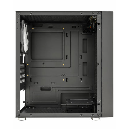 FSP CST130A Micro-ATX Gaming Chassis