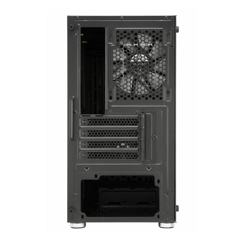 FSP CST130A Micro-ATX Gaming Chassis