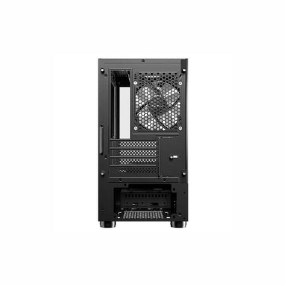 Antec CX200M Elite Micro-ATX/ITX RGB Mini-Tower Gaming Chassis