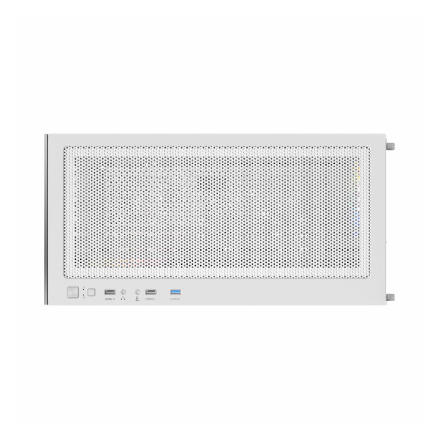 Antec CX300 ARGB ATX Gaming Chassis - White