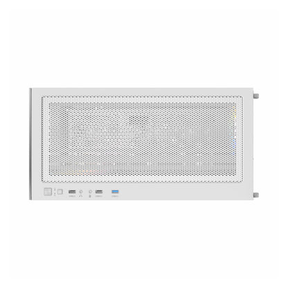 Antec CX300 ARGB ATX Gaming Chassis - White