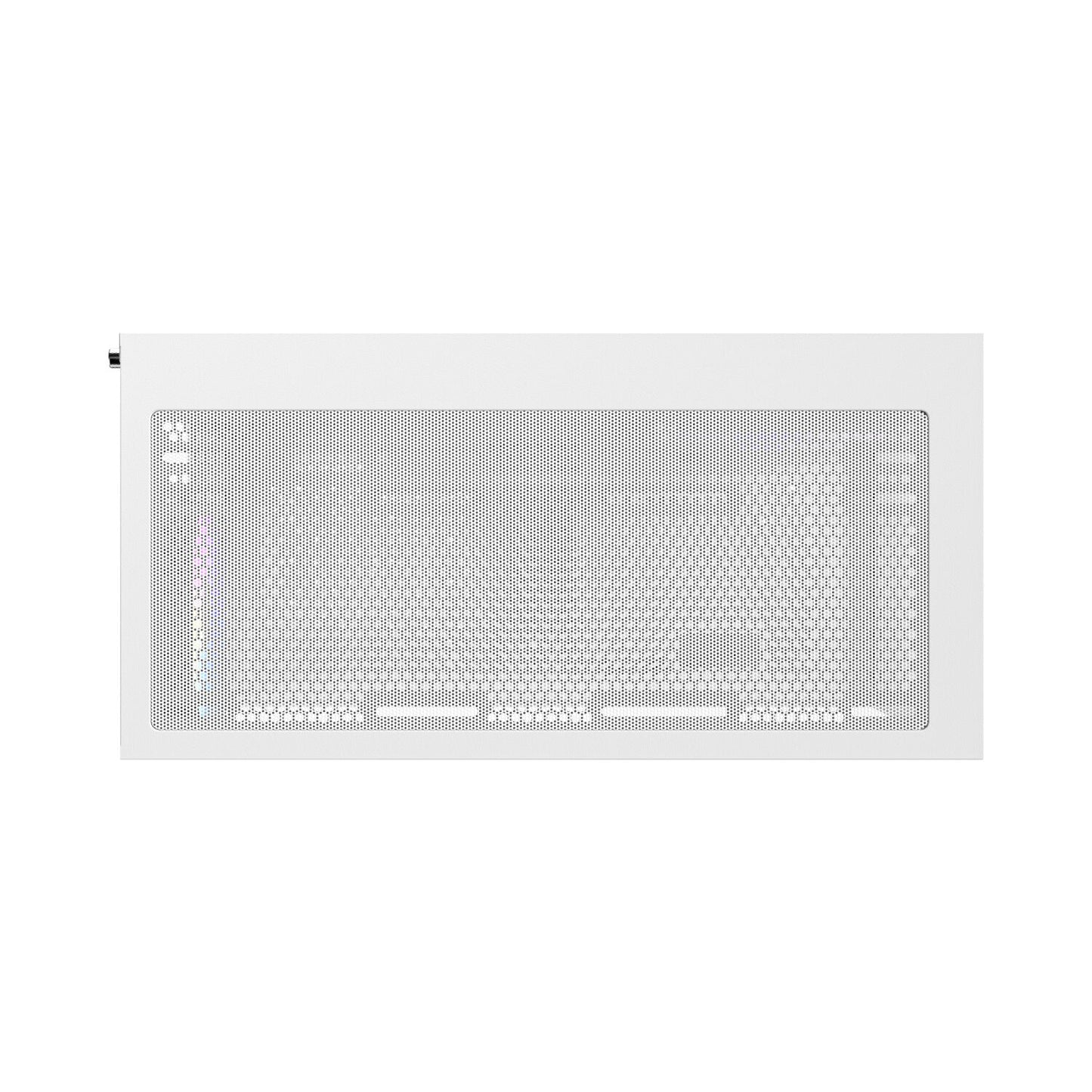 Antec CX700 ARGB ATX | Micro-ATX | ITX ARGB Mid-Tower Gaming Chassis - White
