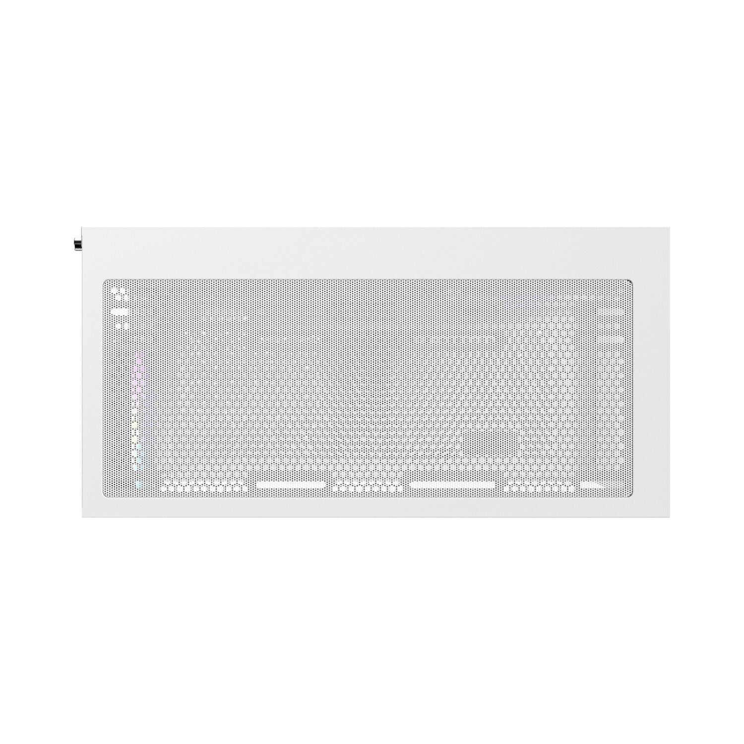 Antec CX700 ARGB ATX | Micro-ATX | ITX ARGB Mid-Tower Gaming Chassis - White