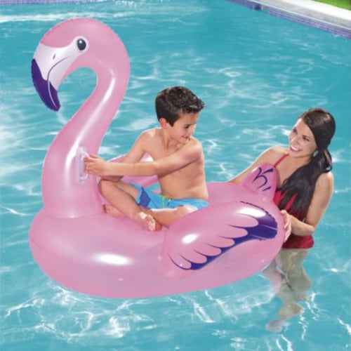 Bestway Flamingo Pool Rider