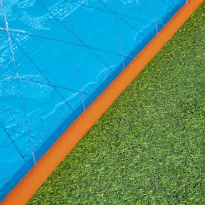 Bestway Single Slide 4.88m