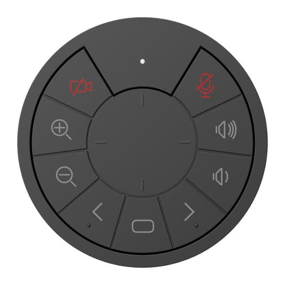 Hikvision X12 Portable All In One FULL HD Conference Camera