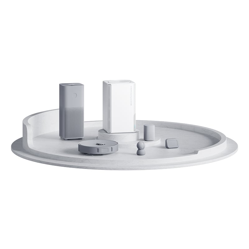 Xiaomi AC1200 Whole Home Mesh Wi-Fi System 2-Pack - GroPlus