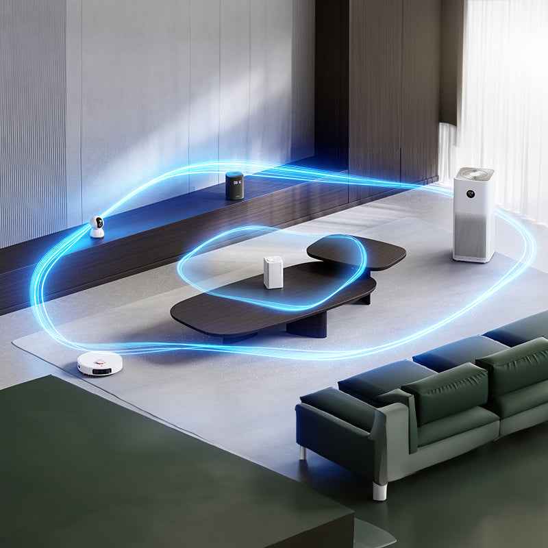 Xiaomi AC1200 Whole Home Mesh Wi-Fi System 2-Pack