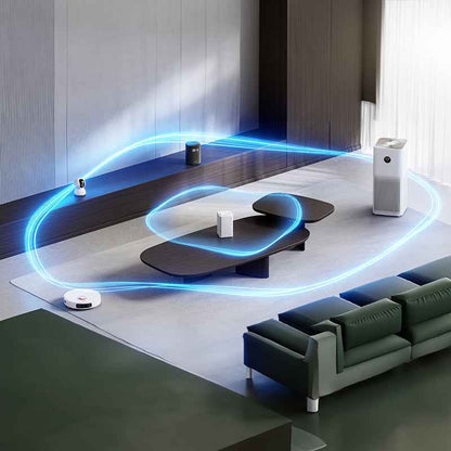 Xiaomi AC1200 Whole Home Mesh Wi-Fi System 2-Pack