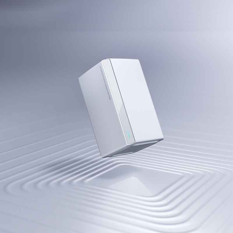 Xiaomi AC1200 Whole Home Mesh Wi-Fi System 2-Pack