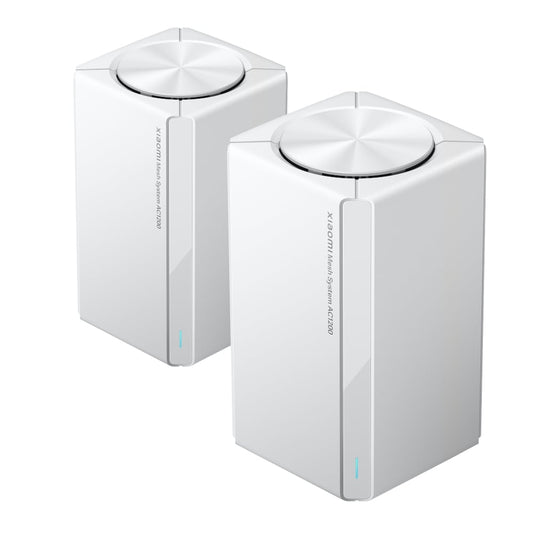 Xiaomi AC1200 Whole Home Mesh Wi-Fi System 2-Pack - GroPlus
