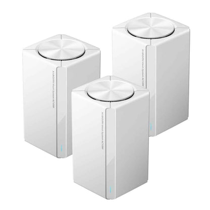 Xiaomi Mesh System AC1200 3 Pack