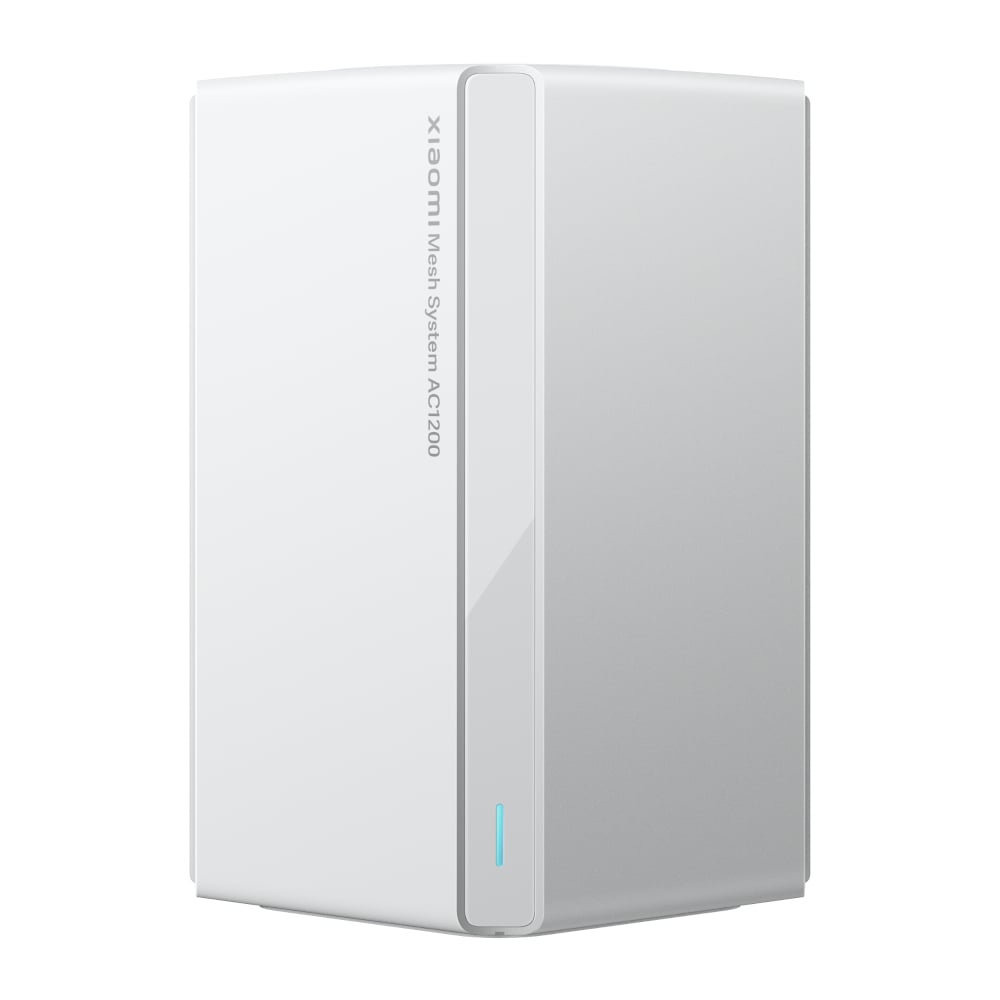 Xiaomi Mesh System AC1200 3 Pack - GroPlus