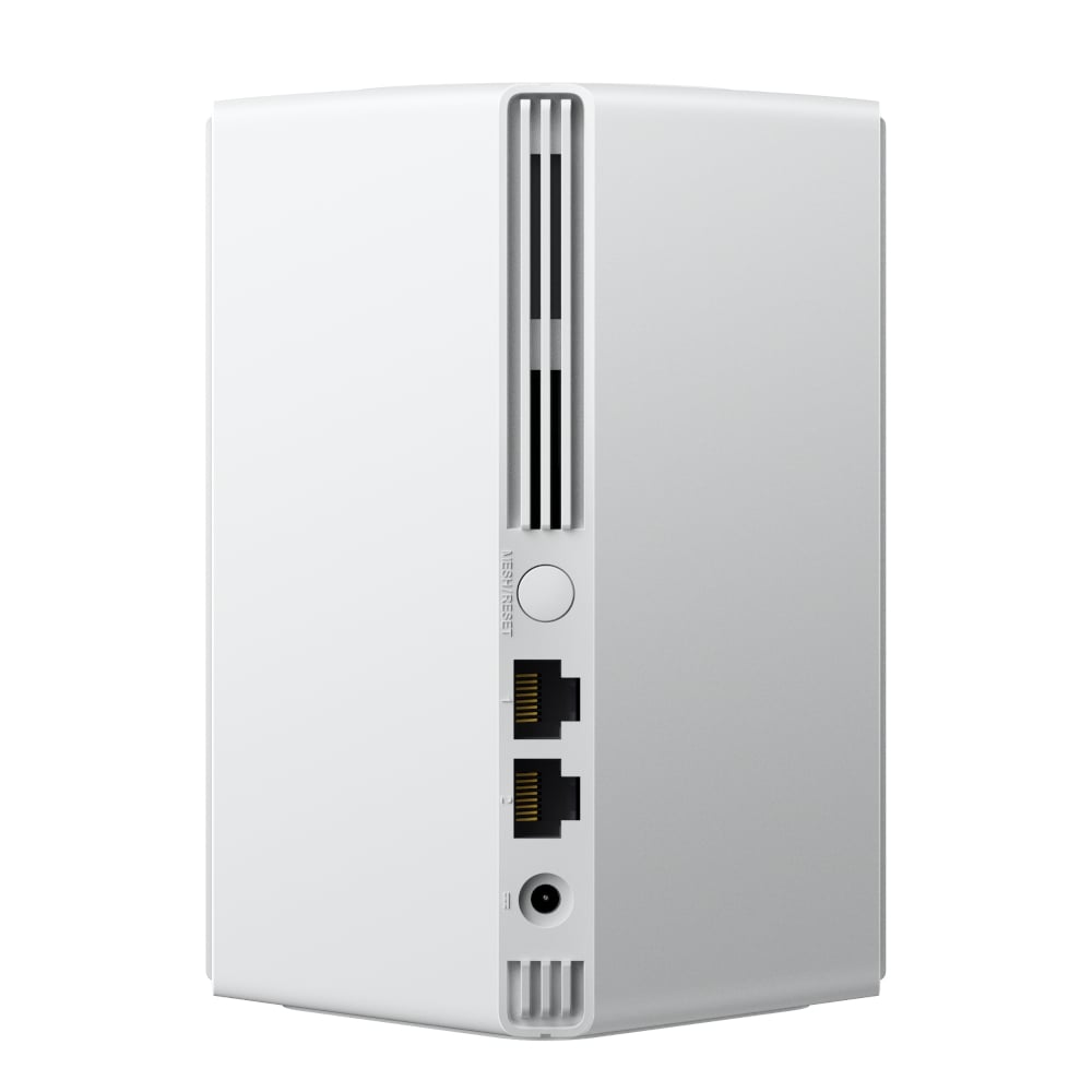 Xiaomi Mesh System AC1200 3 Pack - GroPlus