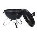 Dangrill 37cm Picnic Kettle Grill