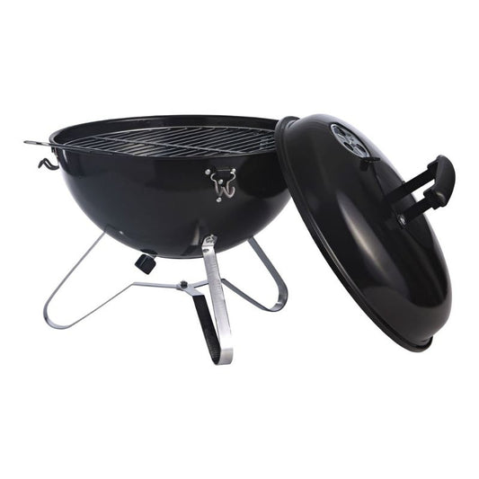 Dangrill 37cm Picnic Kettle Grill