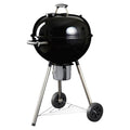 Dangrill 57cm Deluxe Kettle Grill