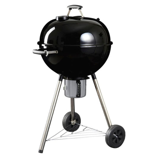 Dangrill 57cm Deluxe Kettle Grill