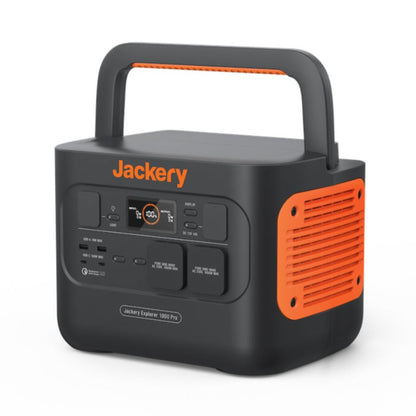 Jackery Explorer 1000 PRO Portable Power Station