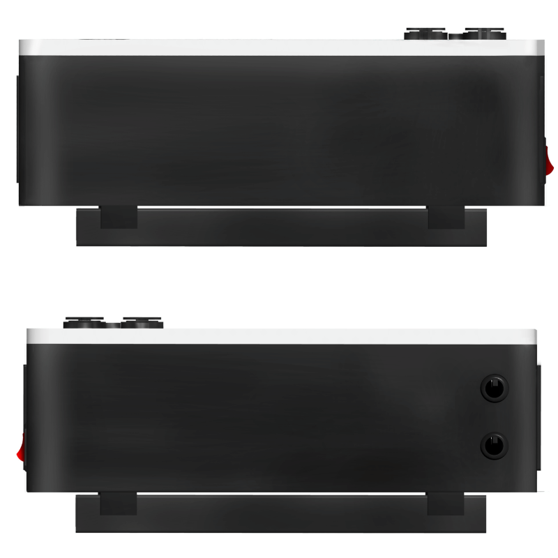 Esener 2.56kWh Multifunctional Lithium Battery