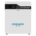 ESENER 5.12kWh Wall Mount Lithium Battery