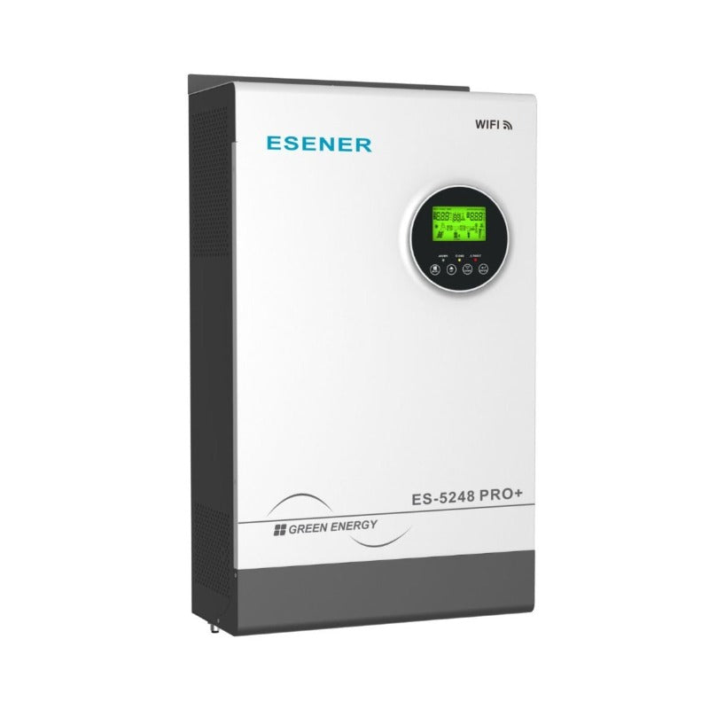 Esener 5.2kW Hybrid Inverter
