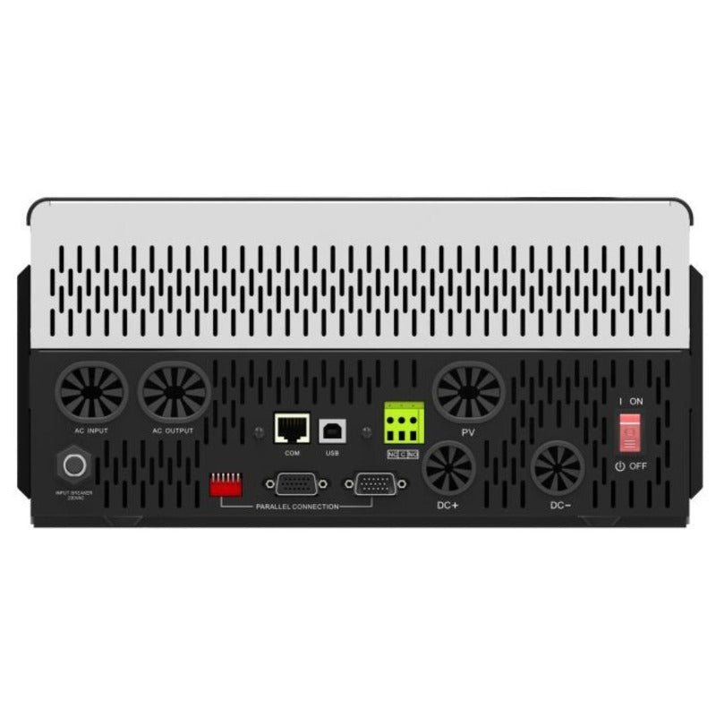 Esener 5.2kW Hybrid Inverter