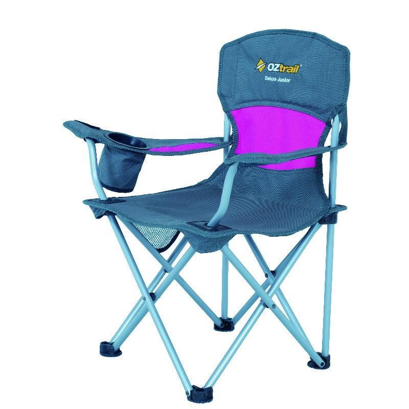 OZtrail Deluxe Junior Chair