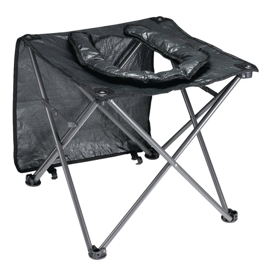 OZtrail Toilet Chair