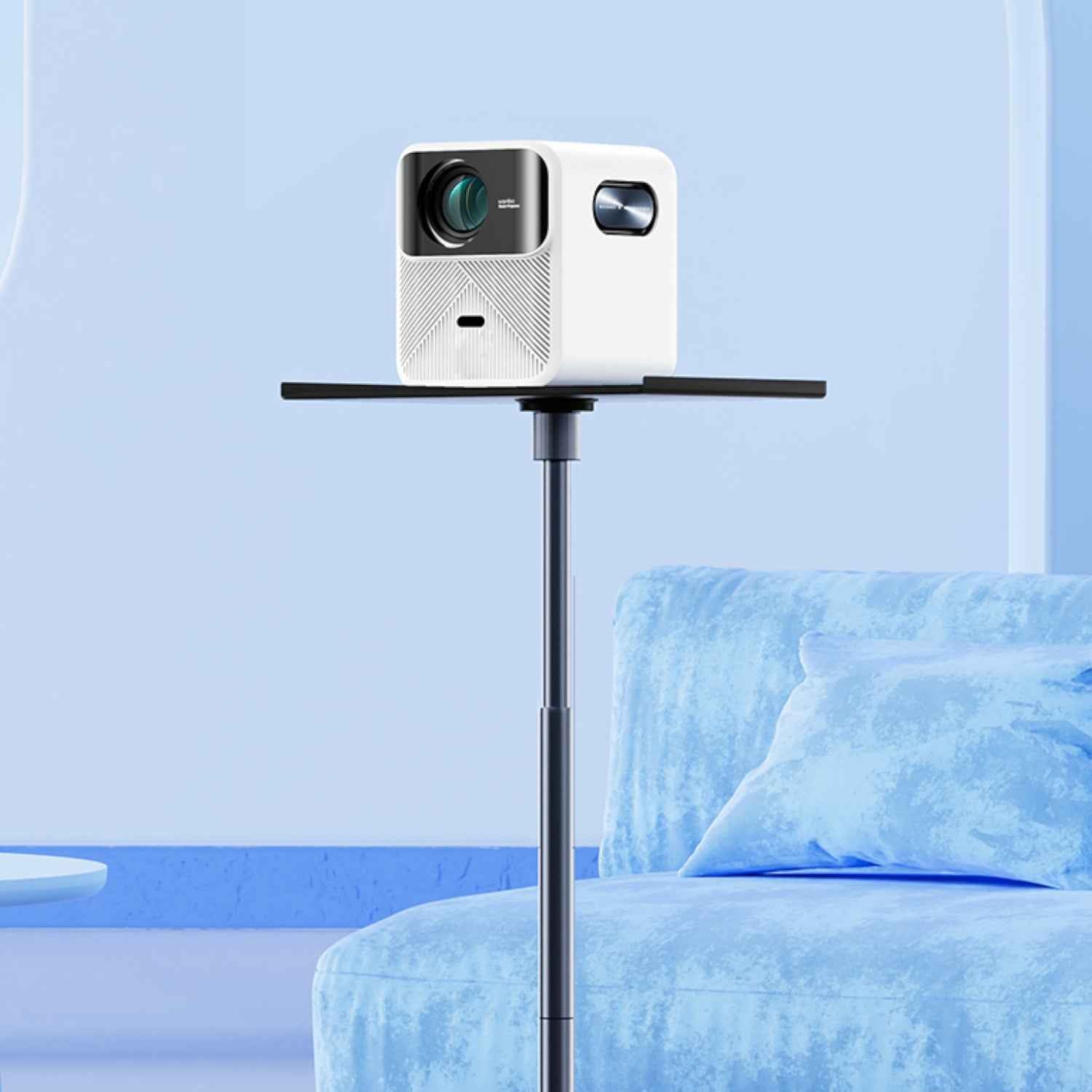 Wanbo Floor Stand Pro Tray