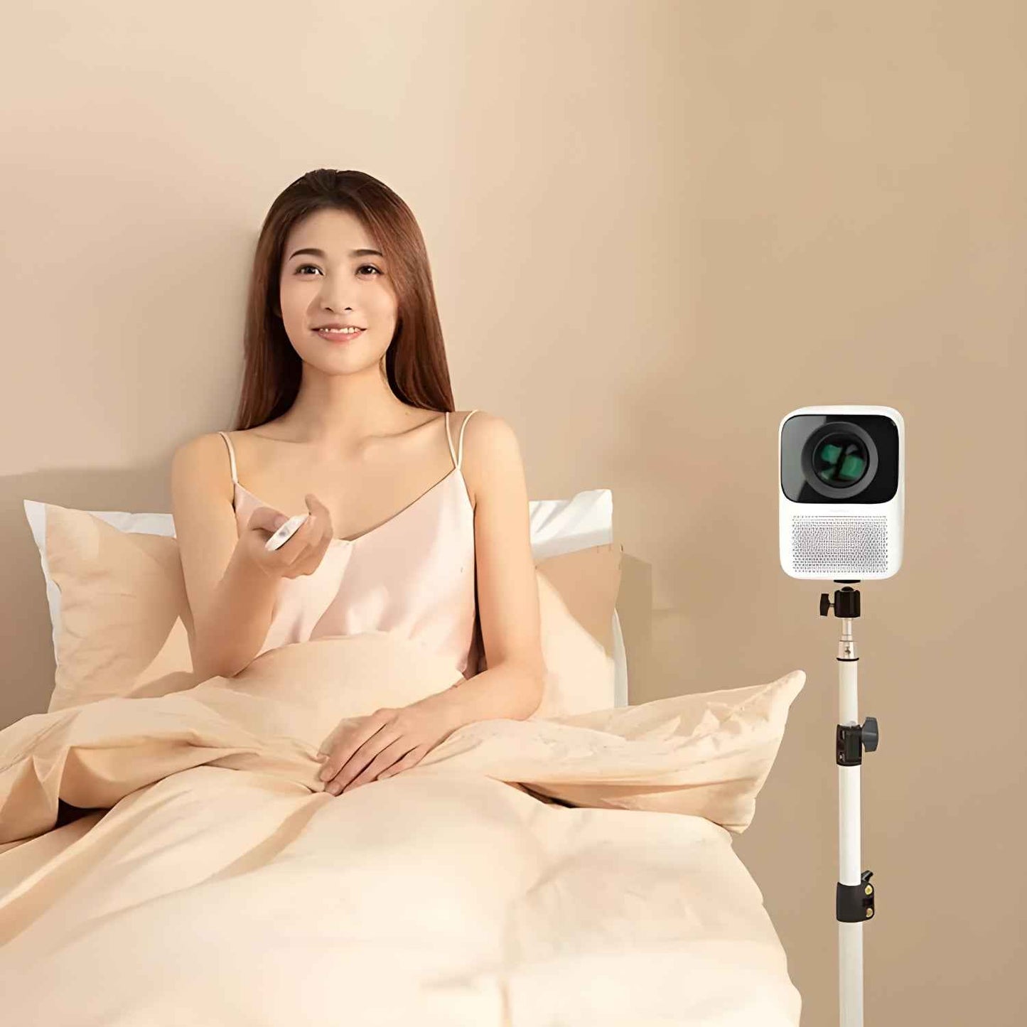 Wanbo Tripod Floor Stand