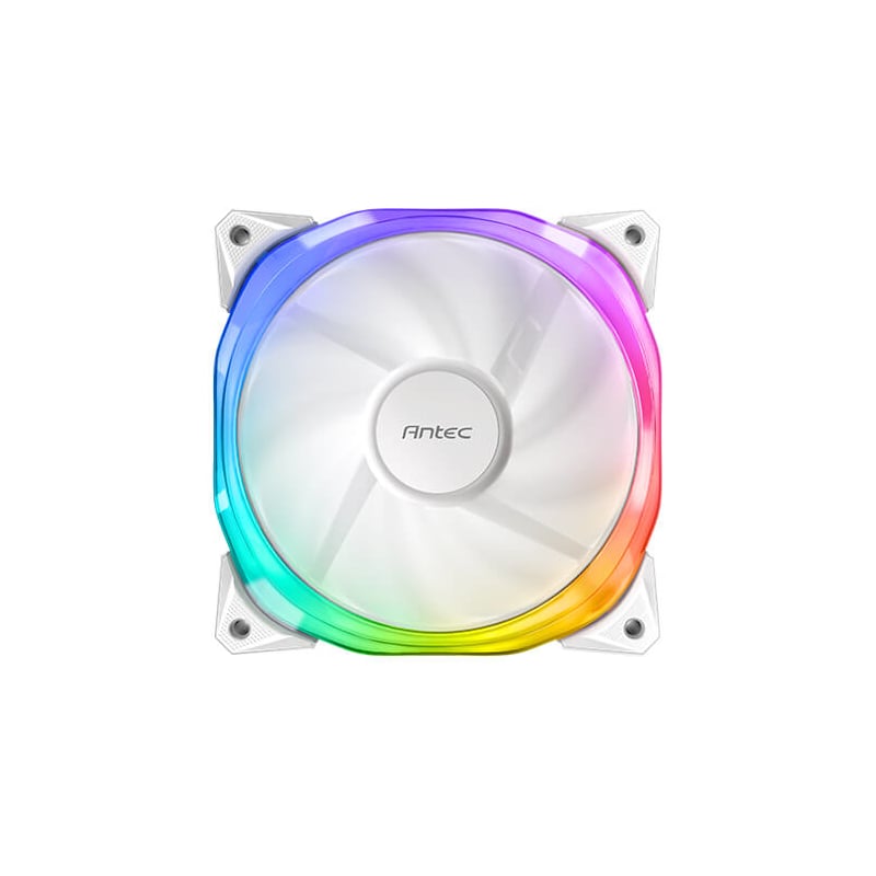 Antec FUSION 120mm ARGB Case Fan