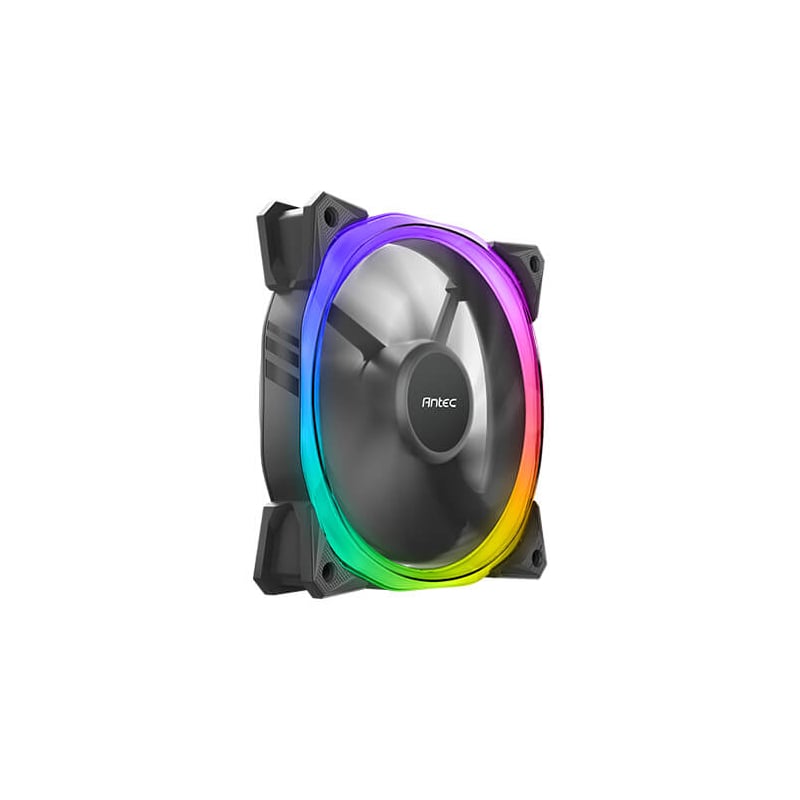 Antec FUSION 120mm ARGB Case Fan