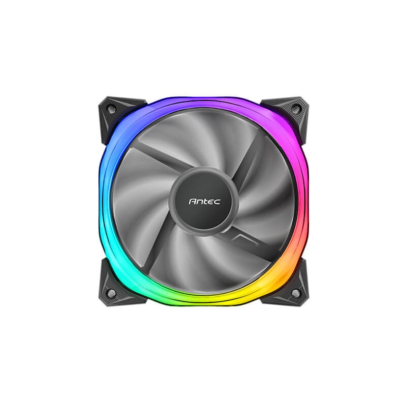 Antec FUSION 120mm ARGB Case Fan