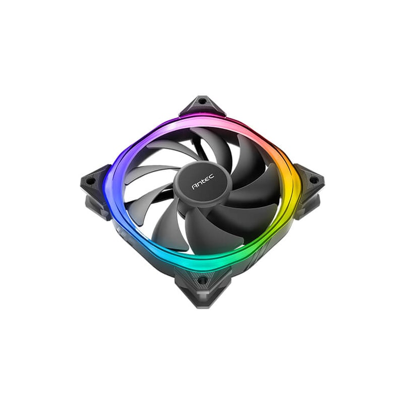 Antec FUSION 120mm ARGB Case Fan