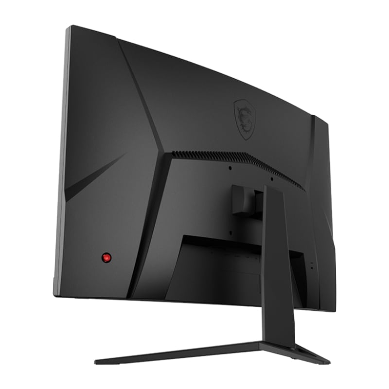 MSI Optix 27" WQHD 170Hz VA FreeSync Curved Gaming Monitor